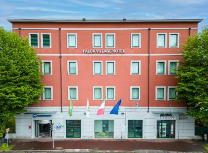 Best Western Falck Village Hotel