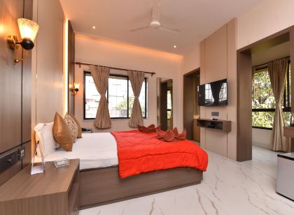 Basera Guest House