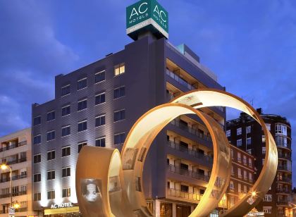 AC Hotel Ponferrada