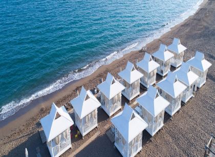 Lara Olympos Pansiyon