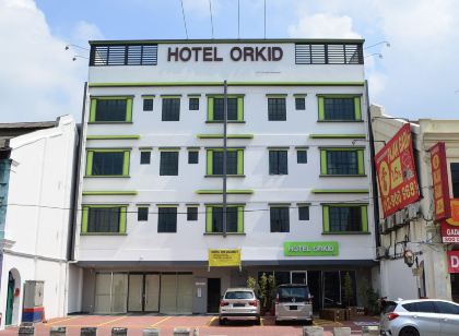 Hotel Orkid Port Klang