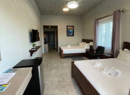 Coral View Hotel & Resort