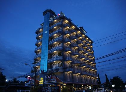 King Fy Hotel
