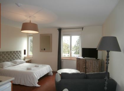 Zenao Appart’hotel Lisieux