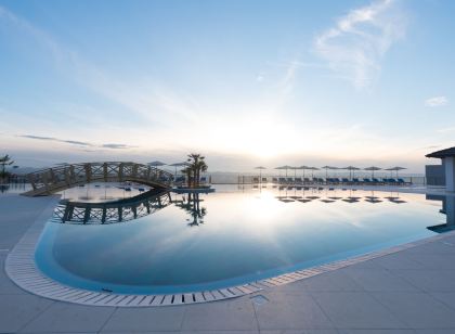 Chateau Linza Resort