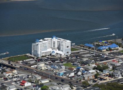 Cambria Hotel Ocean City - Bayfront