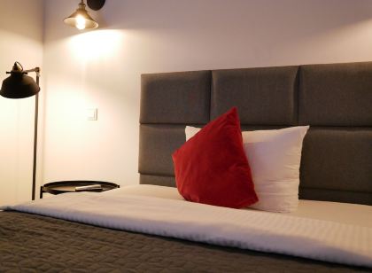 Amical Hotel Hagen - Am Hauptbahnhof