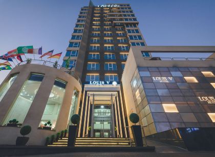 Louis V Hotel Beirut