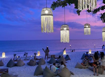 Tonsak Resort