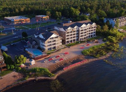 Cherry Tree Inn & Suites