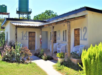 Natwange Backpackers