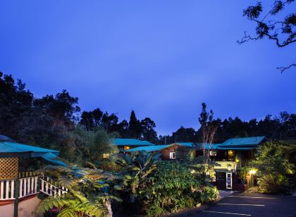 Chalet Kilauea