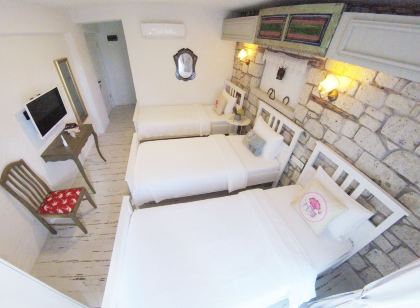 Morisi Konak Butik Otel