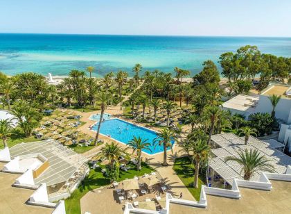 Tui Blue Palm Beach Hammamet