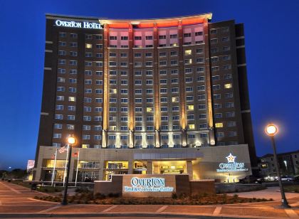 Overton Hotel and Conference Center