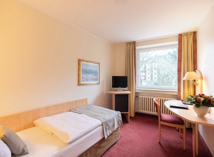 Hotel Bremer Haus