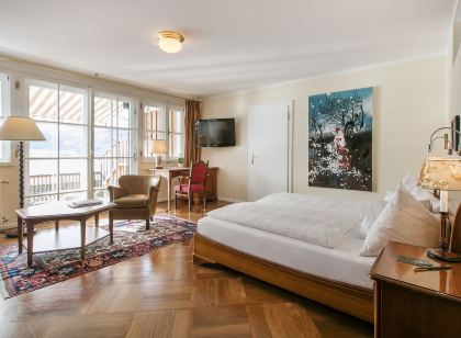 Landhaus zu Appesbach