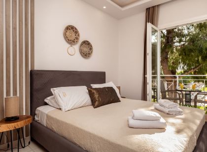 Aeolos Boutique Hotel and Suites