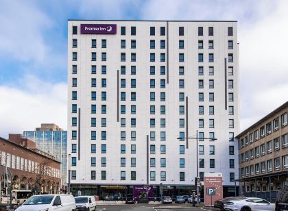 Premier Inn Essen City Centre hotel