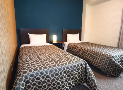 ホテル・ザ・ガーデンⅥ一宮