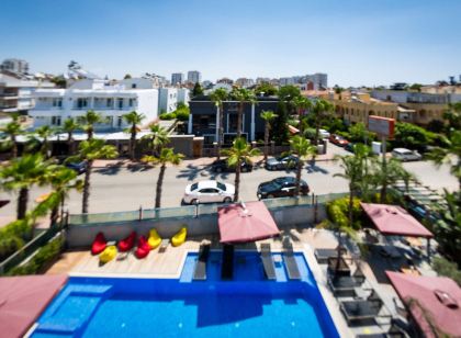Laren Family Hotel & Spa - Boutique Class