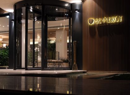 Seanergy Hotel