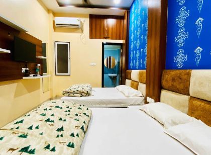 Hotel Tanish