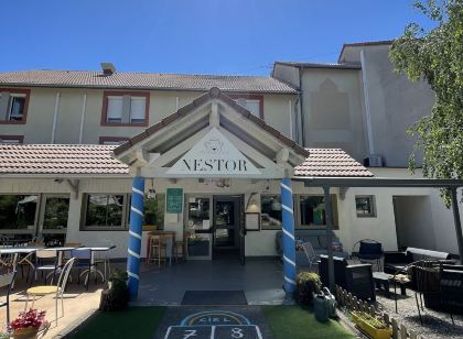 Nestor Hotel Gap et Restaurant