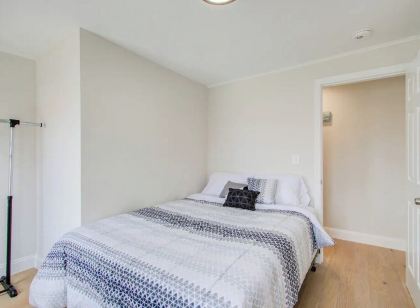 Annapolis Downtown Entire Townhome 3 bed 6 guests