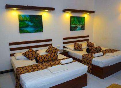 桑杜拉假日度假村