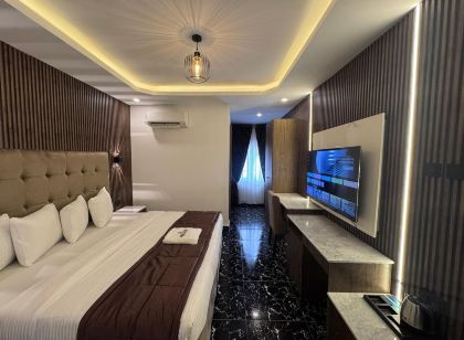 Presken Hotels Abuja