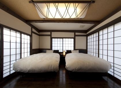 極楽温泉 匠の宿