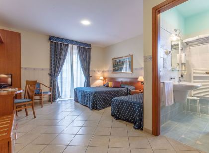 Hotel Traiano