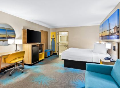 Days Inn by Wyndham Goose Creek