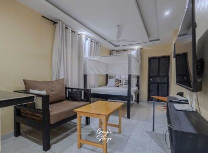Masha Holiday Homes Kilifi
