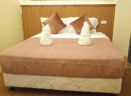 RV3 Prime Apartelle