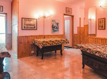 Casa Agata