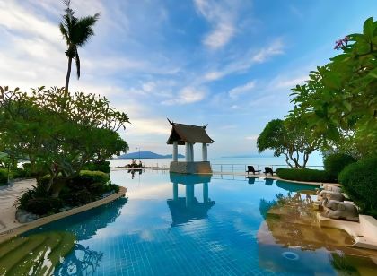 Racha Kiri Resort & Spa, Khanom