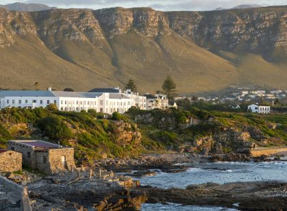 The Marine Hermanus