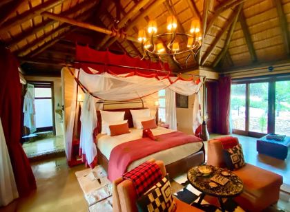 Fevertree Lodge