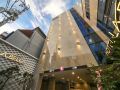 daegu-dongseongro-hotel-labella