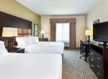 Holiday Inn Express & Suites Dallas W - I-30 Cockrell Hill