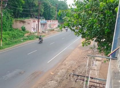 Goroomgo Jaya Residency Madurai
