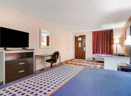Americas Best Value Inn & Suites-Mableton/Atlanta