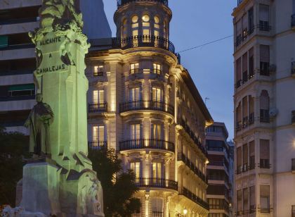 Casa Alberola Alicante, Curio Collection by Hilton