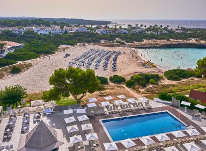 Globales Cala'n Bosch