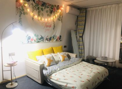 MissSue公寓(廣陵路分店)