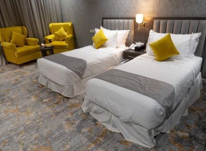 WS Hotel