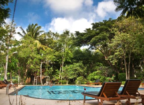 Pelwehera Village Resort