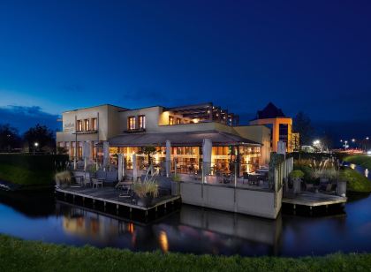 Hotel Babylon Heerhugowaard - Alkmaar
